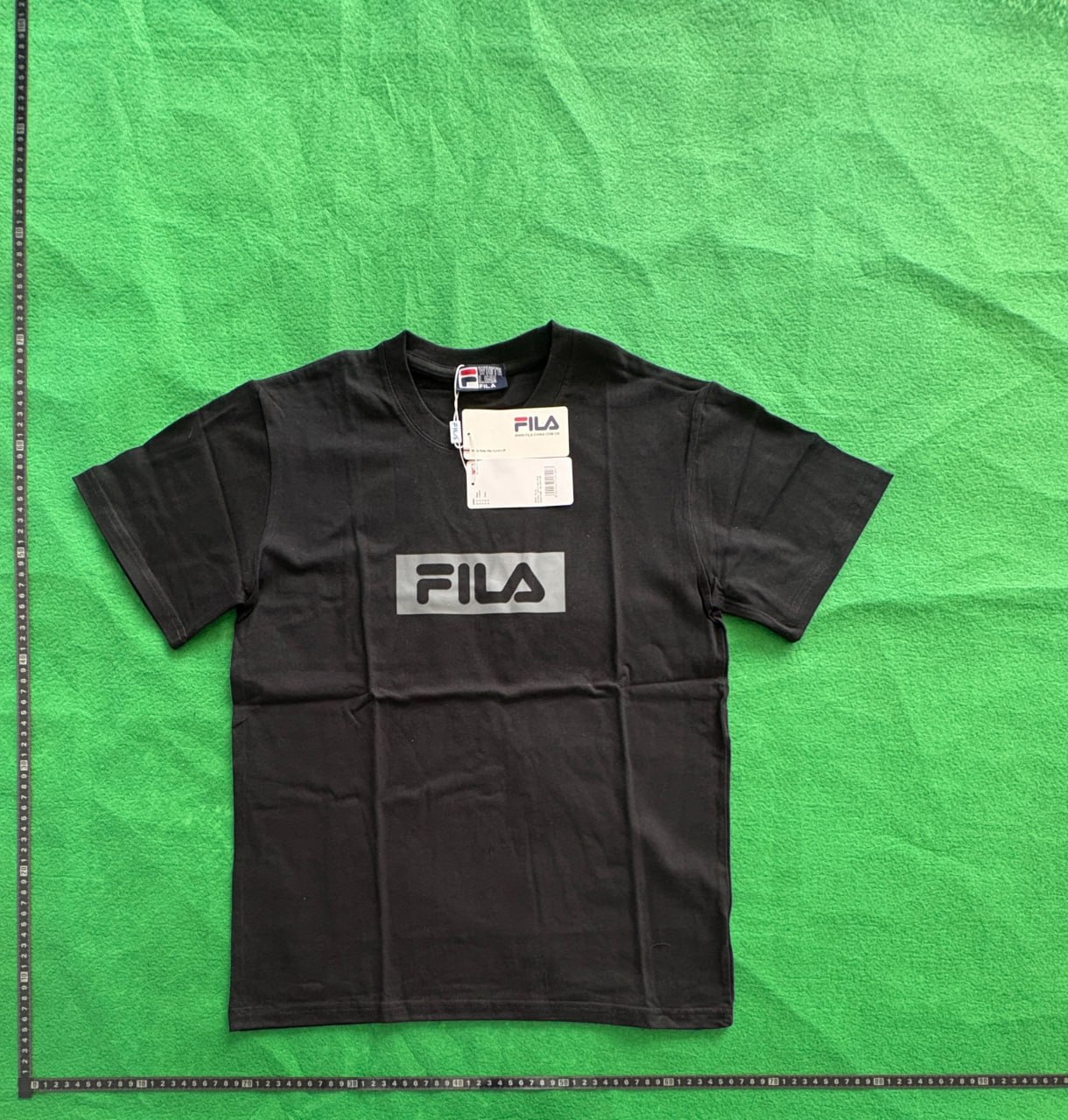 Fendi/Fila/Nike T-shirt