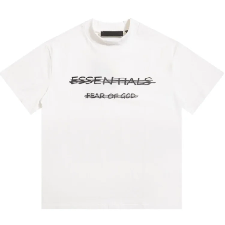  ESSENTIALS T-shirt