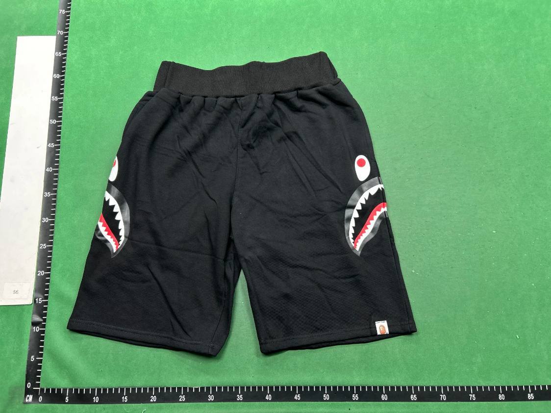 BAPE shorts