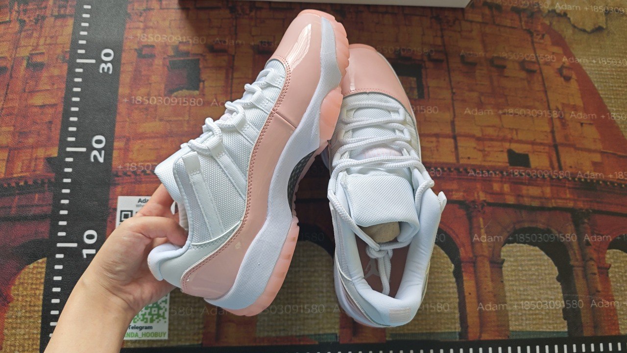 Jordan 11