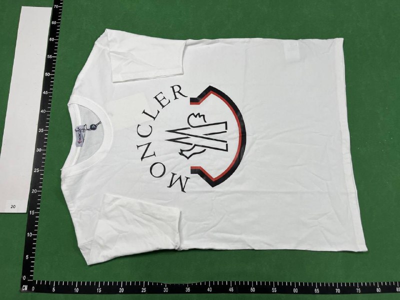 Moncler T-Shirt( 8 + styles)