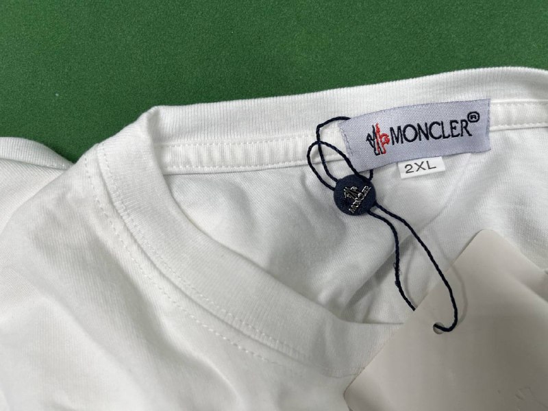 Moncler T-Shirt( 8 + styles)
