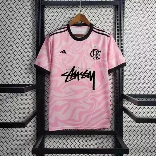 Stussy jersey