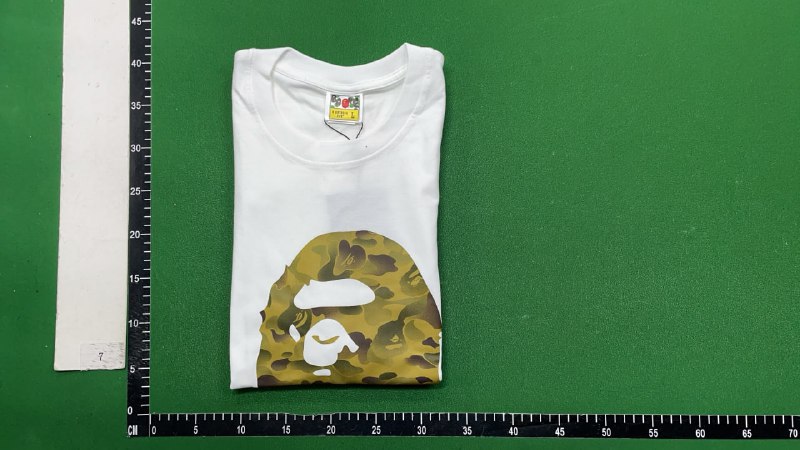 BAPE T-shirt