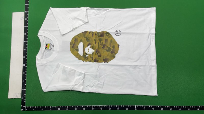 BAPE T-shirt