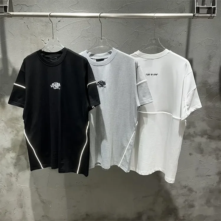 Trapstar t-shirt\Shorts Set\Sportswear