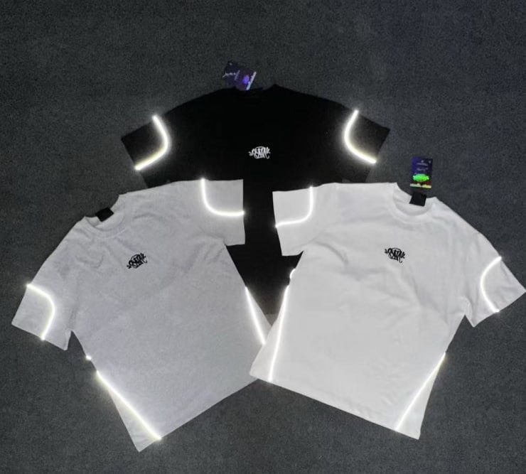Trapstar t-shirt\Shorts Set\Sportswear