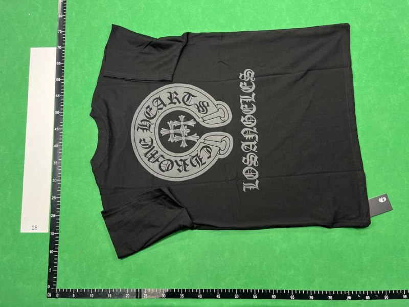Chrome Hearts Tee