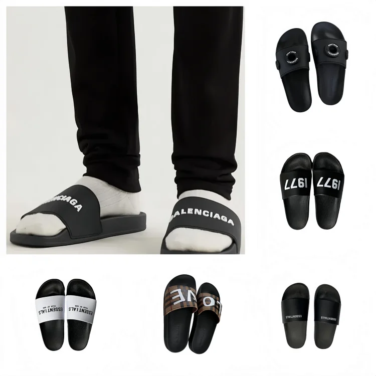 Balenciaga Slippers