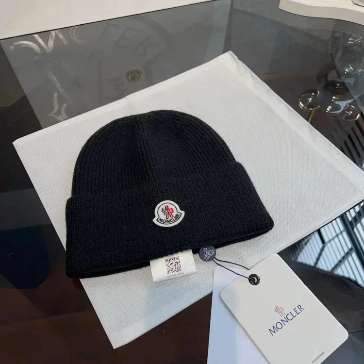 Moncler Knit Cap