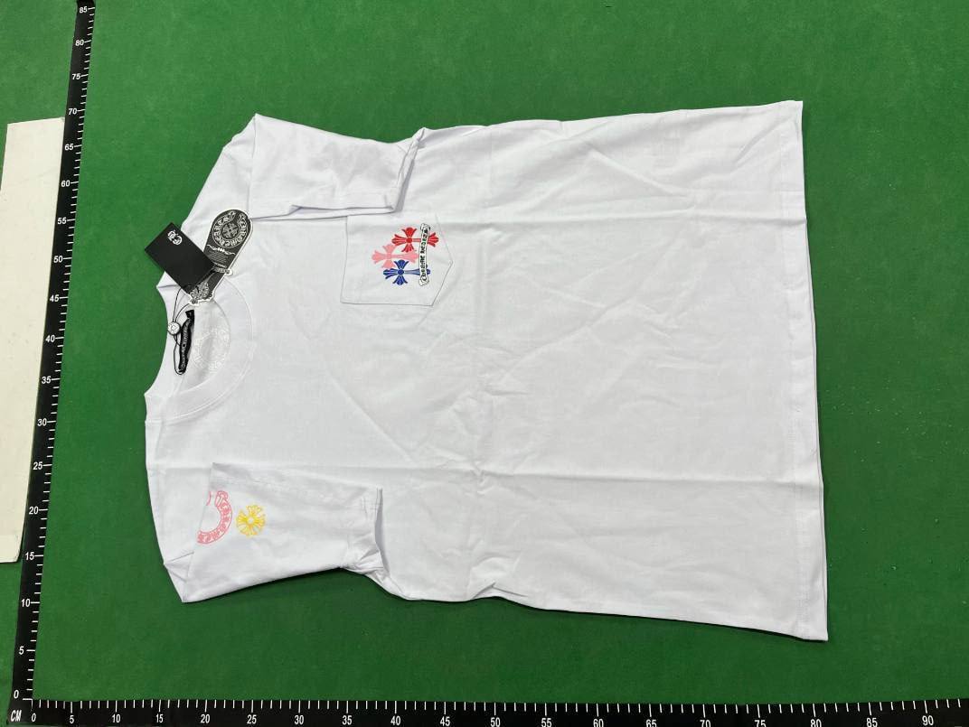 Chrome Hearts T-shirt