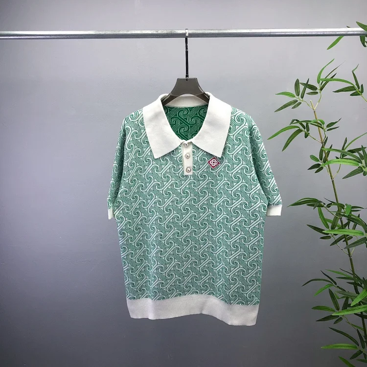 Casablanca Polo-shirt