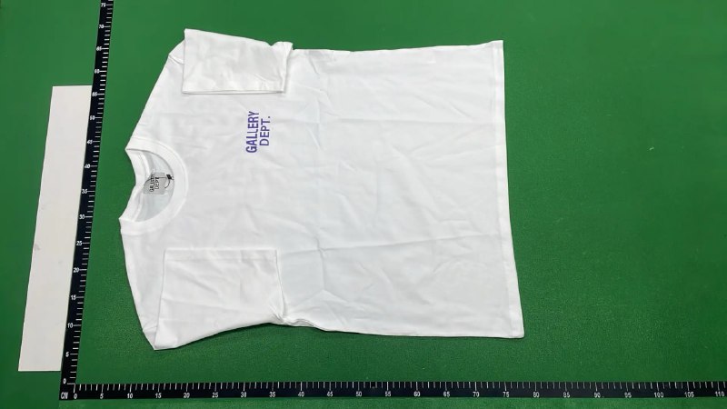 Gallery Dept T-shirt ( 24 + styles)