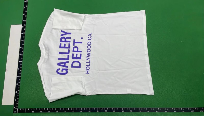Gallery Dept T-shirt ( 24 + styles)