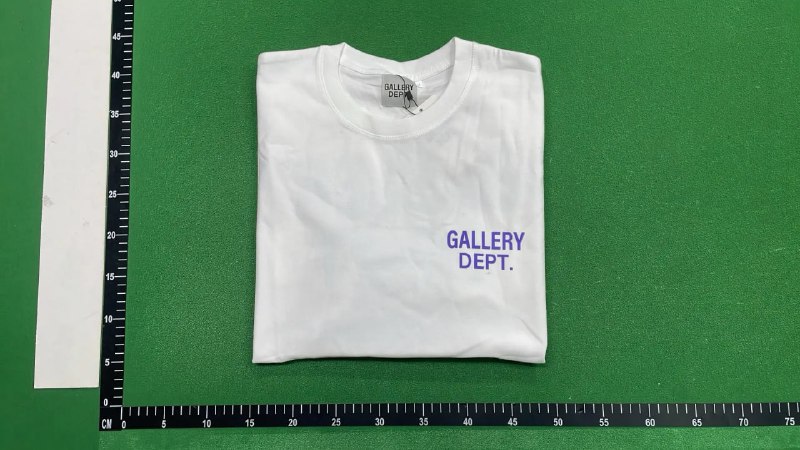 Gallery Dept T-shirt ( 24 + styles)
