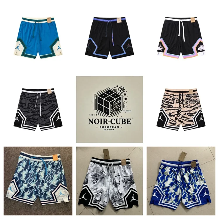 Jordan shorts