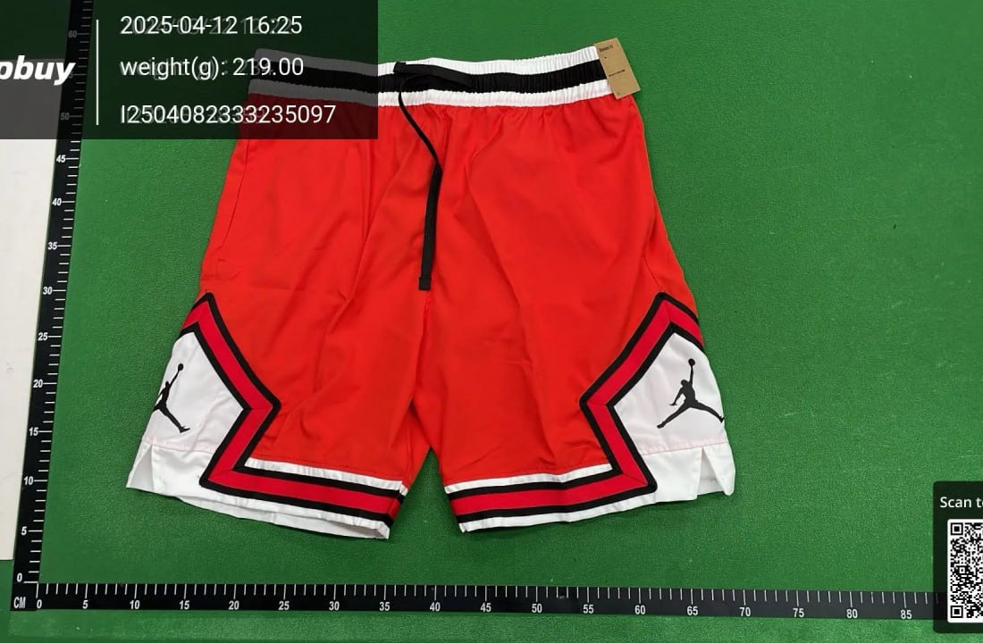 Jordan shorts
