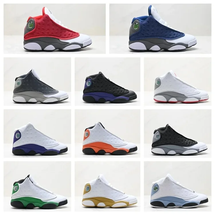Air Jordan 13