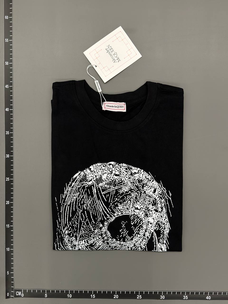 Alexander McQueen t-shirt