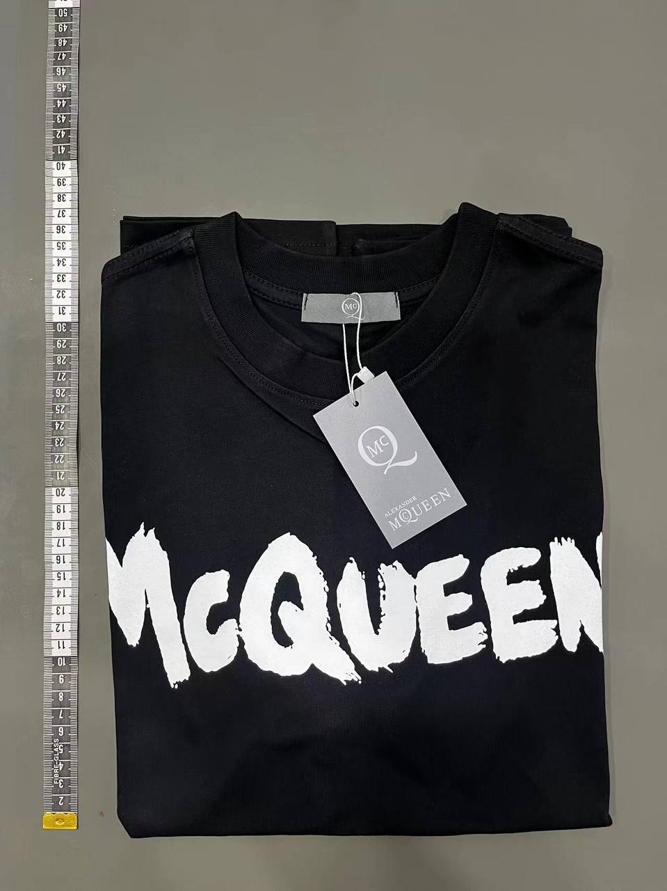 Alexander McQueen t-shirt