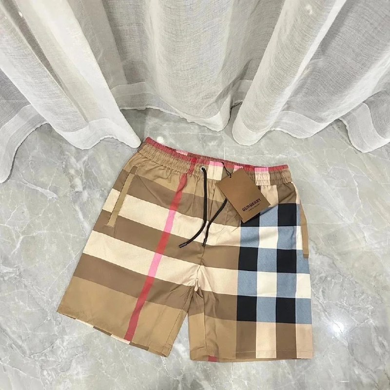 Burberry Shorts( 24 + styles)