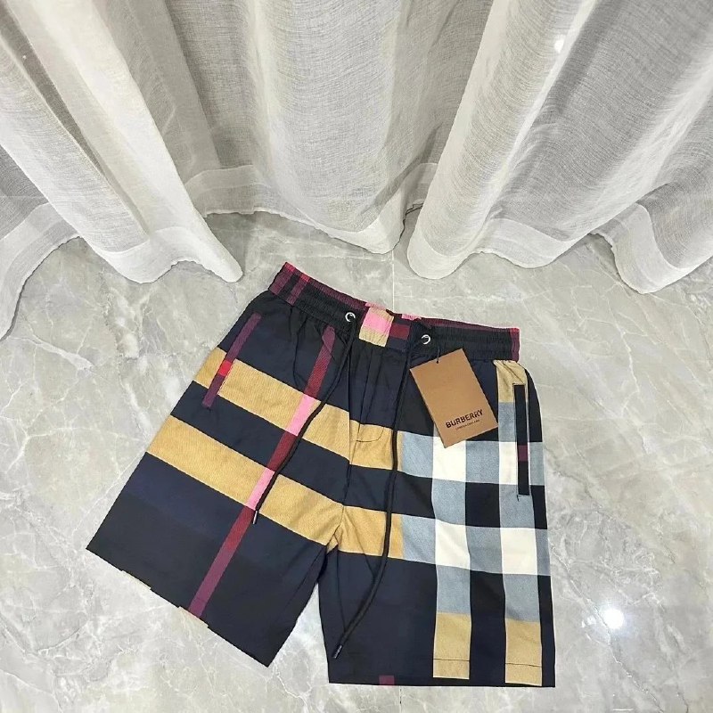 Burberry Shorts( 24 + styles)