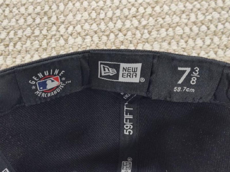  Caps（38+ Styles）