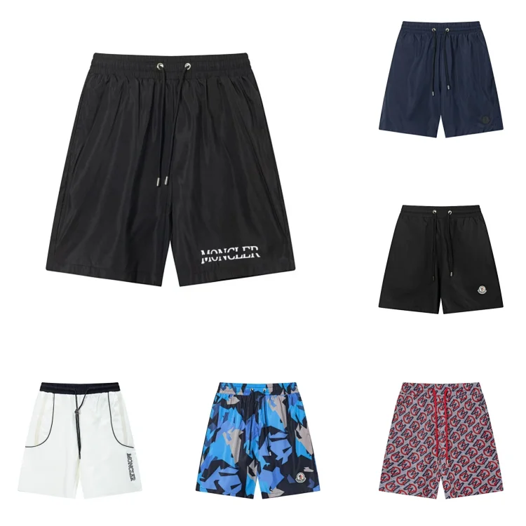 Moncler Shorts（20+）