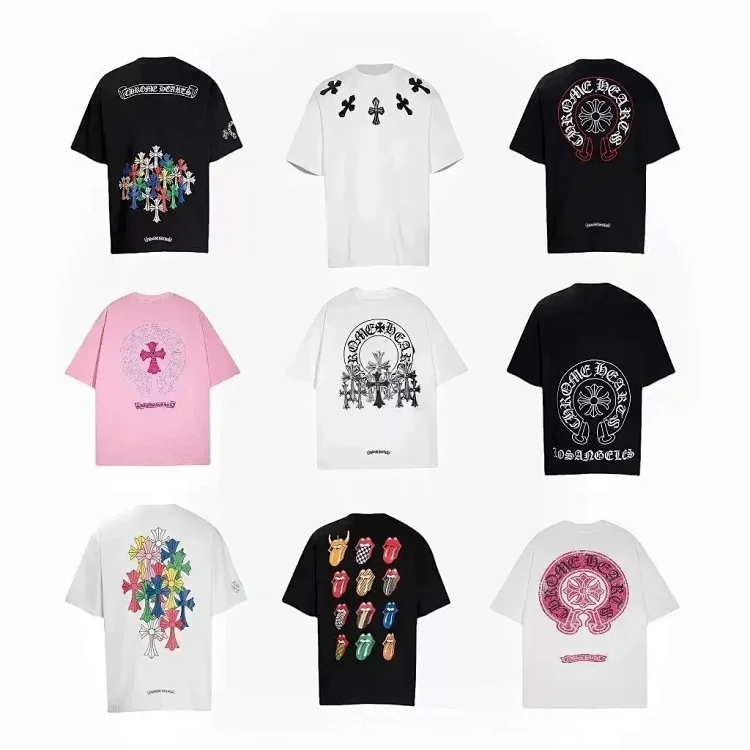 Chrome Hearts Tee 