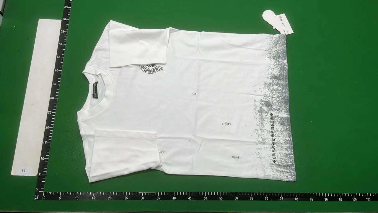Chrome Hearts Tee 