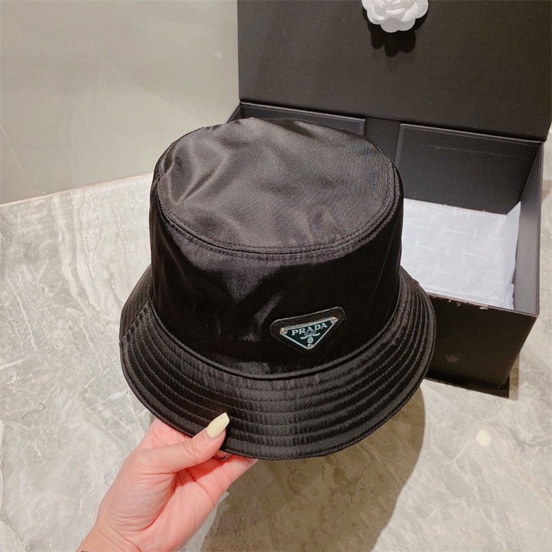 Prada Cap