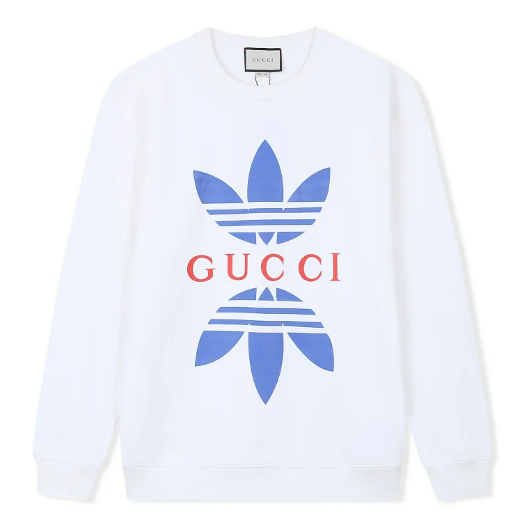 SWEATER ADIDAS X GUCCI
