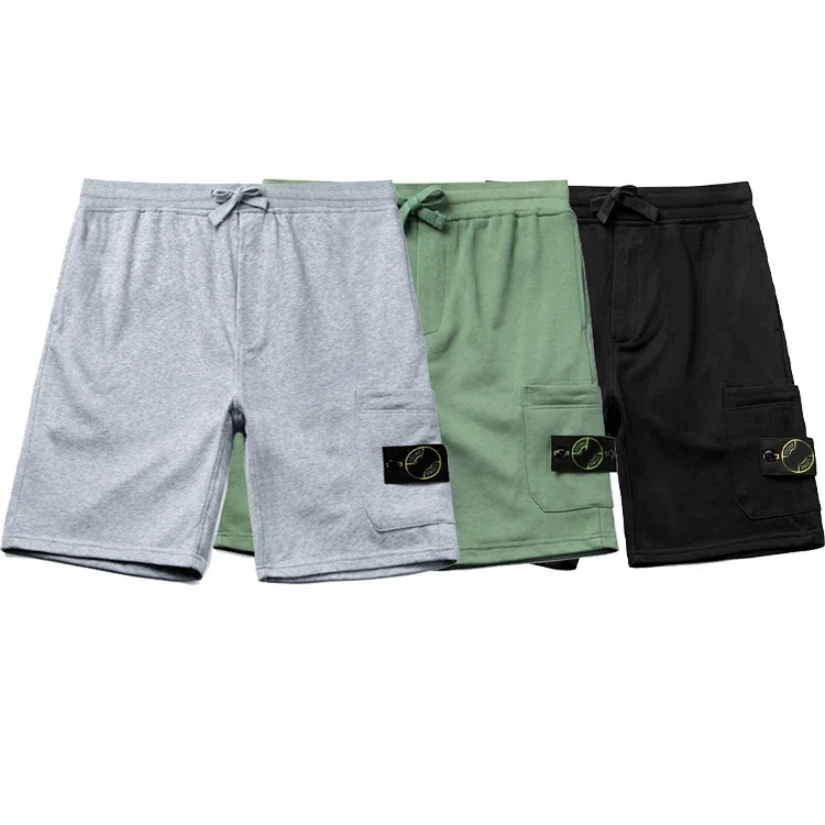 STONE ISLAND & MONCLER Shorts