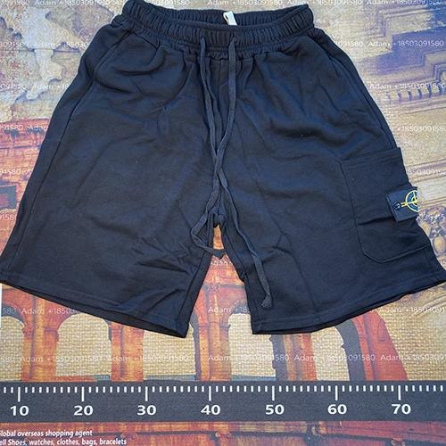 STONE ISLAND & MONCLER Shorts