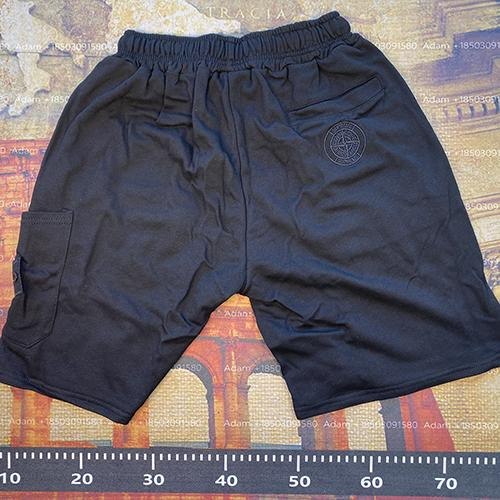 STONE ISLAND & MONCLER Shorts