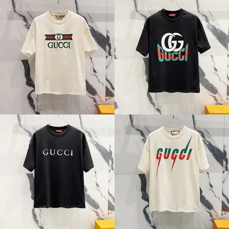  Gucci T-shirt