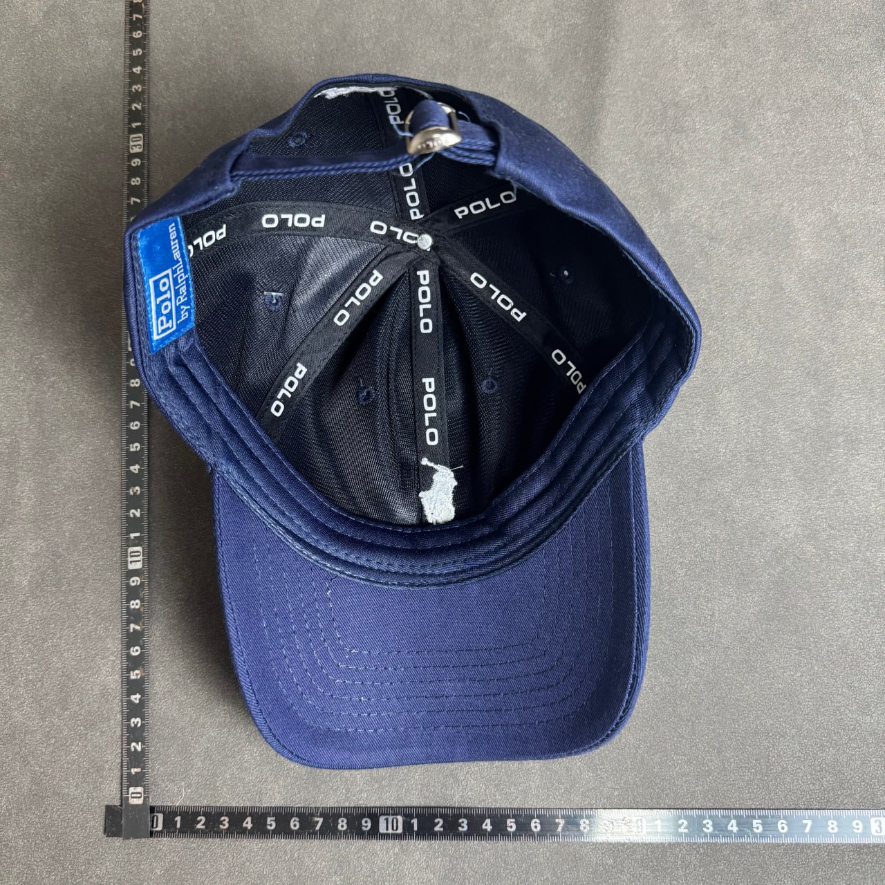 Ralph Lauren/Burberry/Gucci/Loewe/Fendi hat Collection
