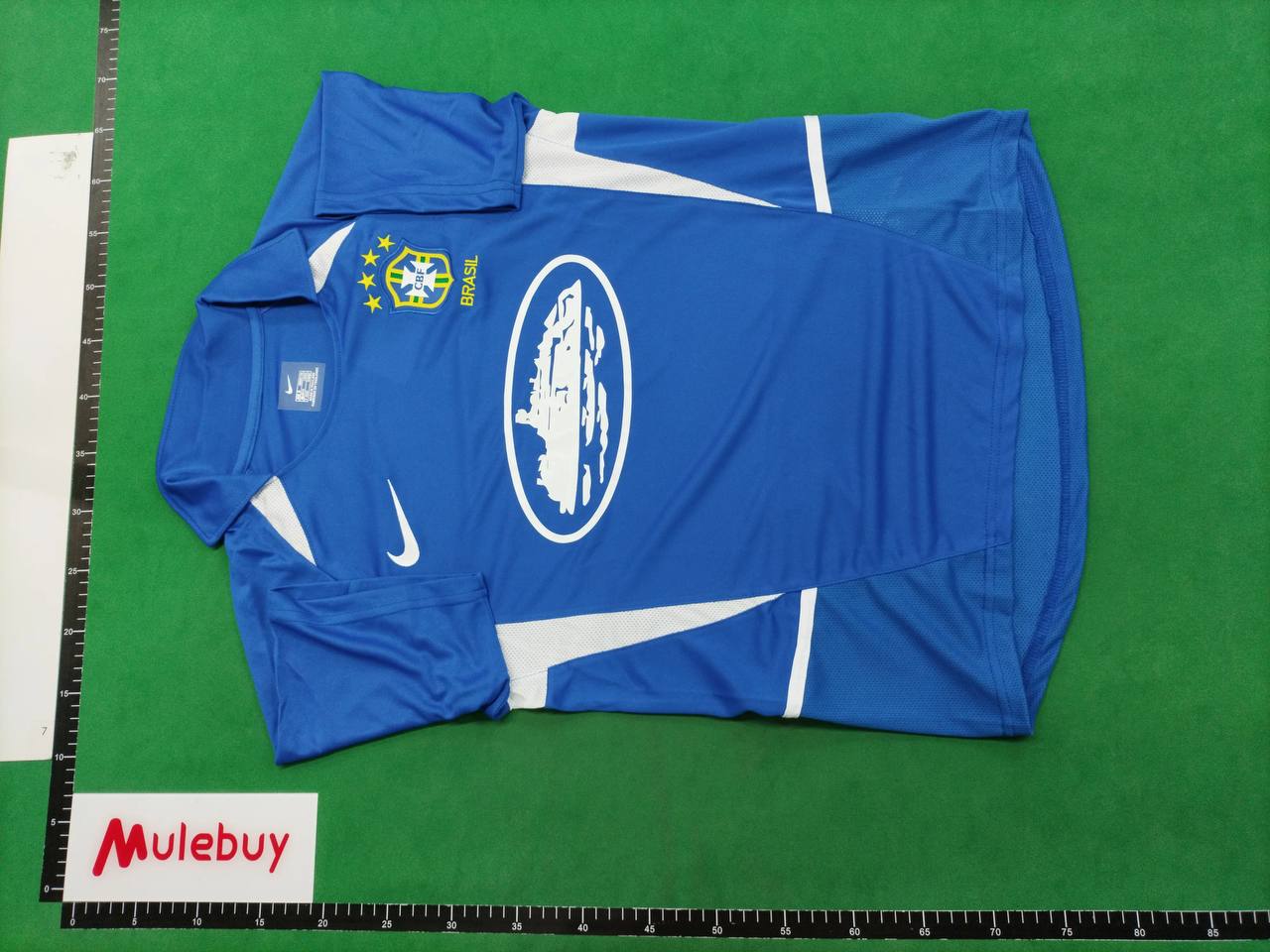 Corteiz Jersey collection