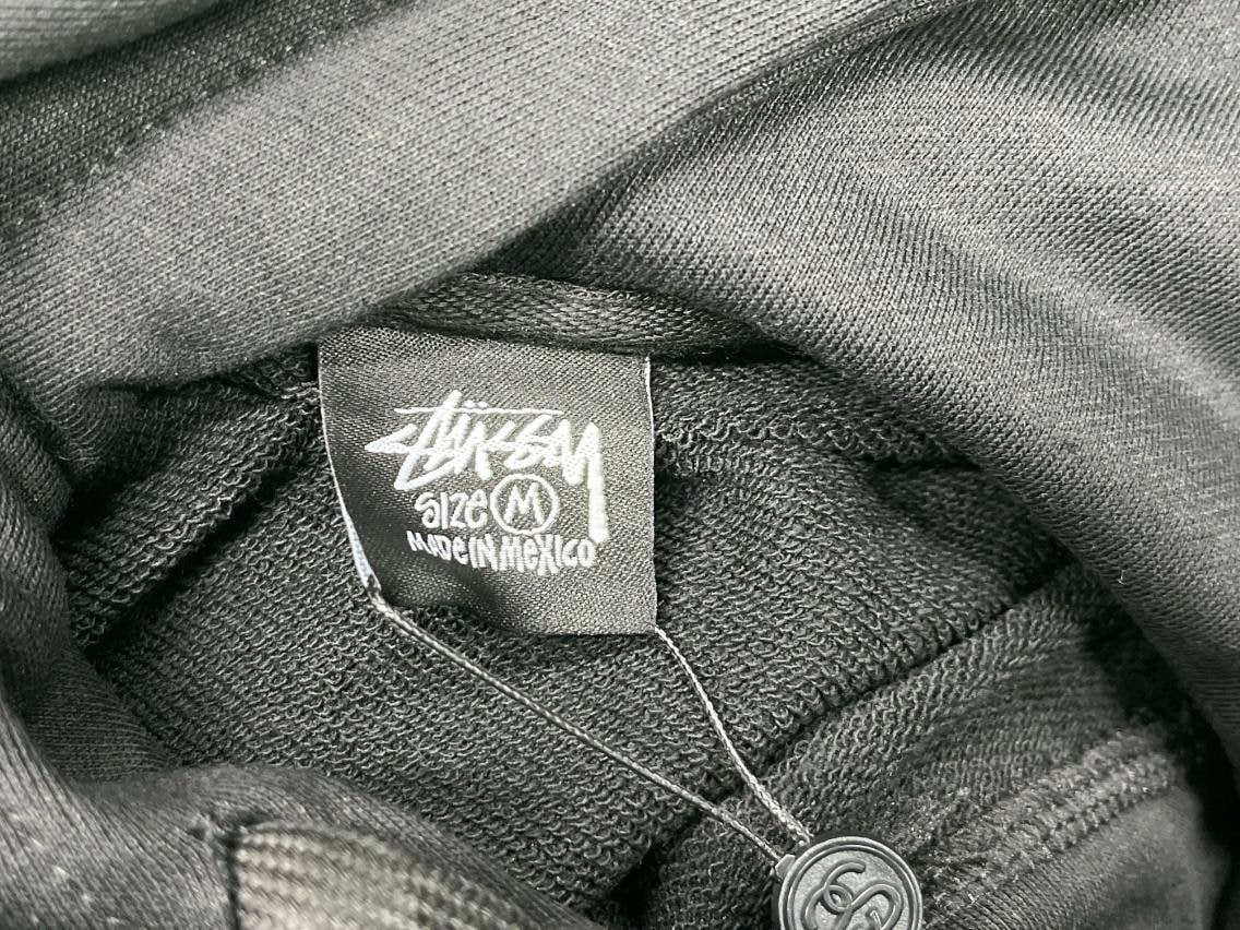 Stussy Hoodie 