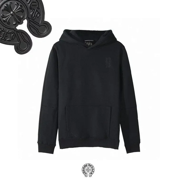  Chrome Hearts Hoodie