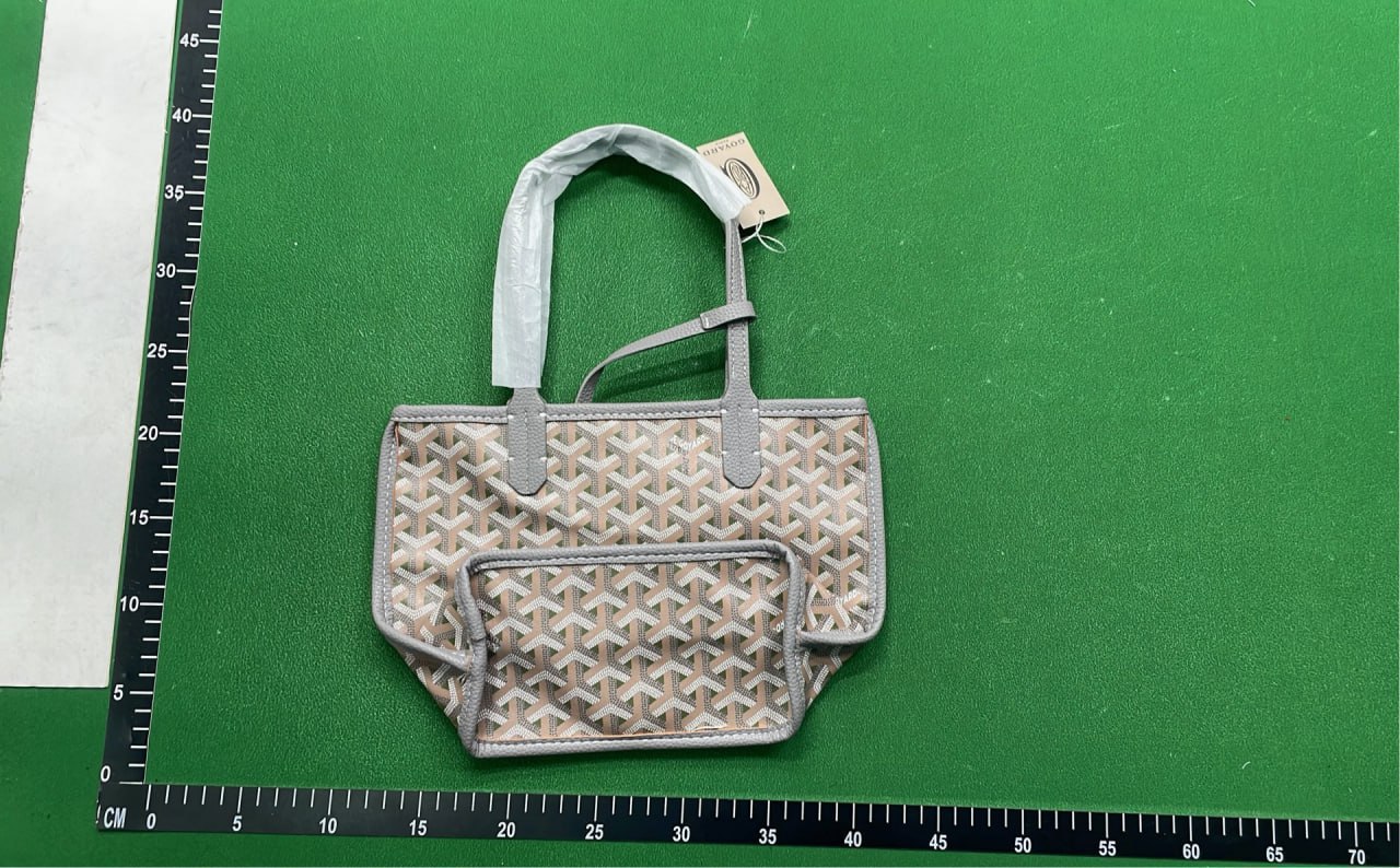 Goyard Tote Bag（40 STYLE TOP）