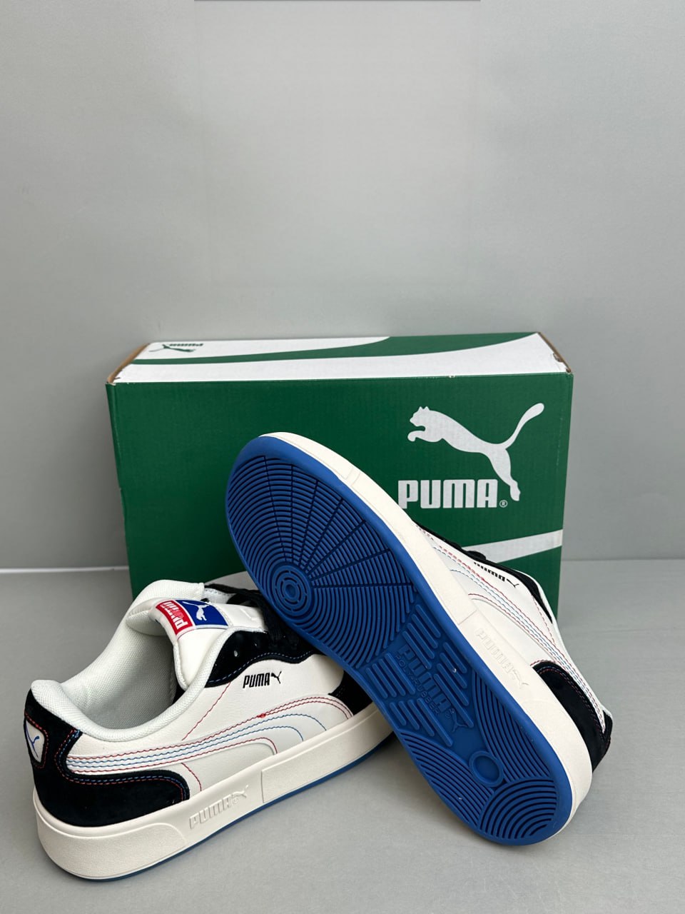 Puma Shoes