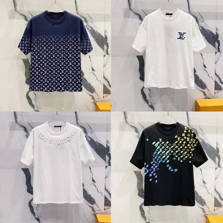Louis Vuitton T-shirt