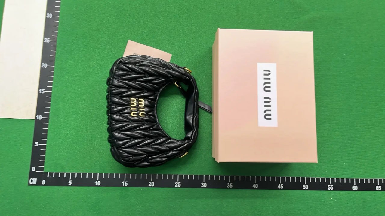 MIUMIU Handbag
