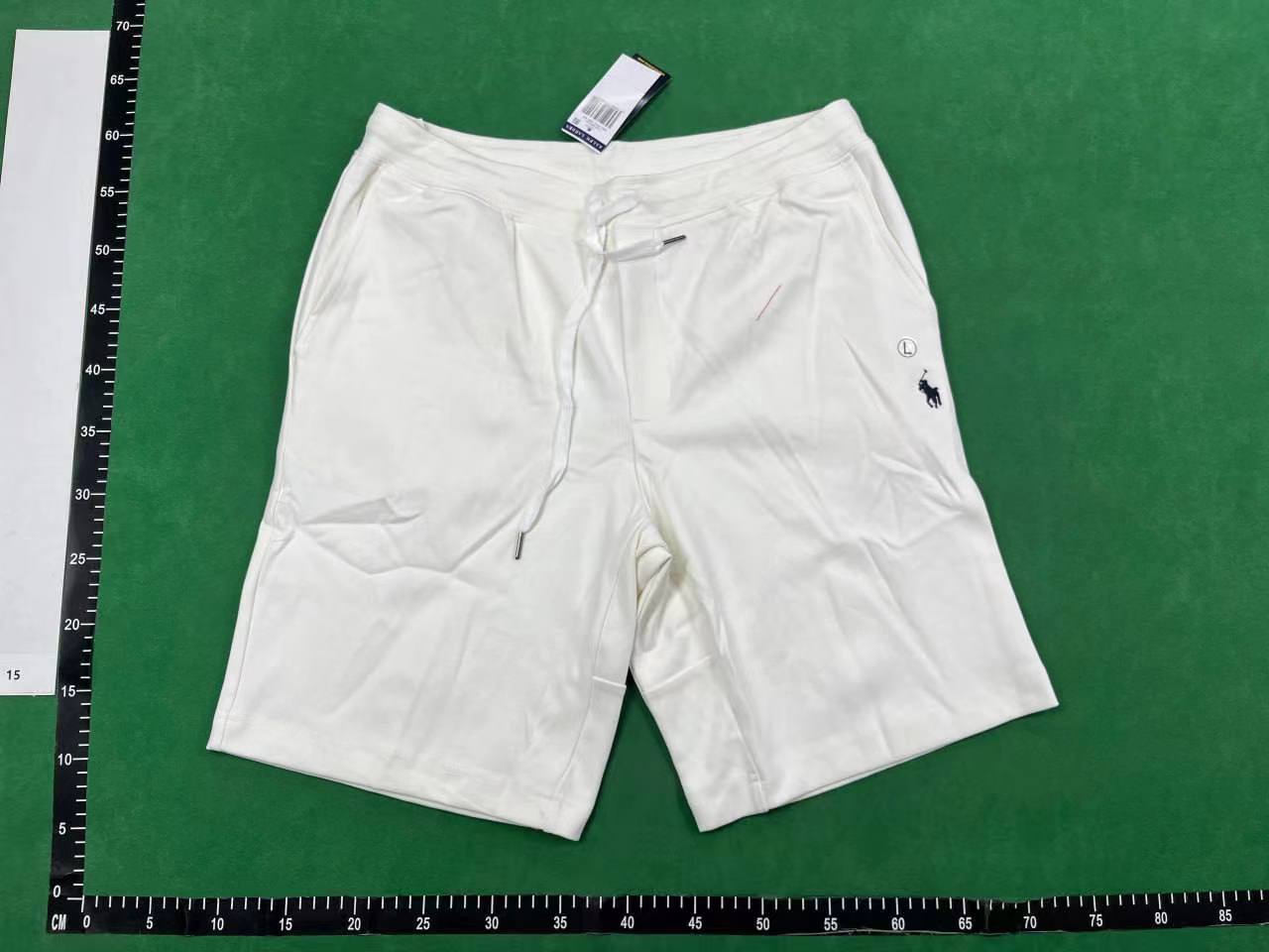 Fendi shorts (logo appears when in contact with water)\LV\Burberry\Moncler\Corteiz\Ralph Lauren shorts\Beach shorts