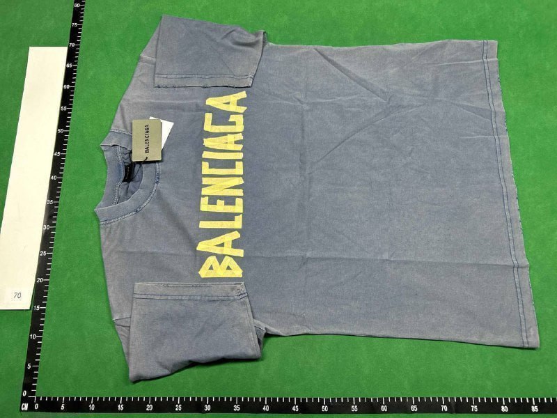 Balenciaga Tee