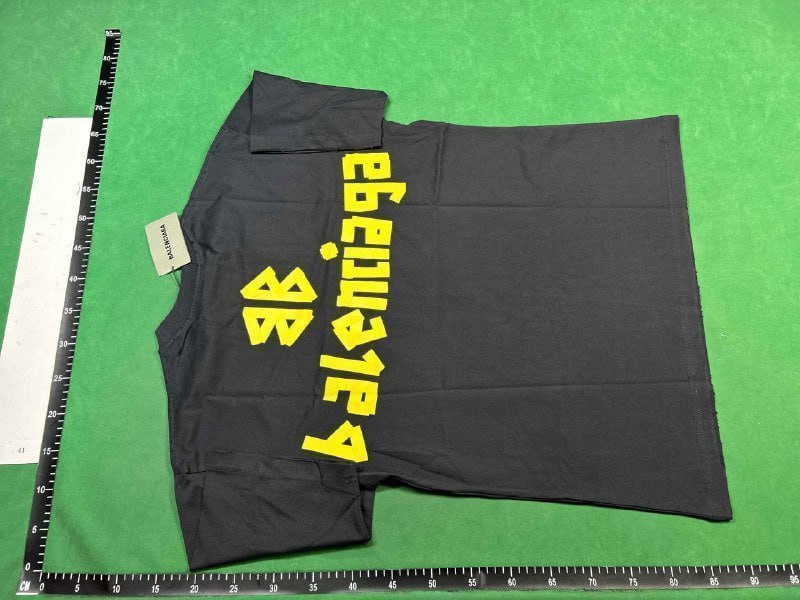 Balenciaga Tee