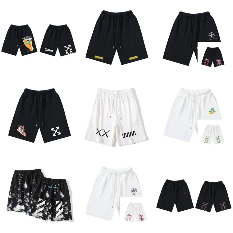 Off White Shorts