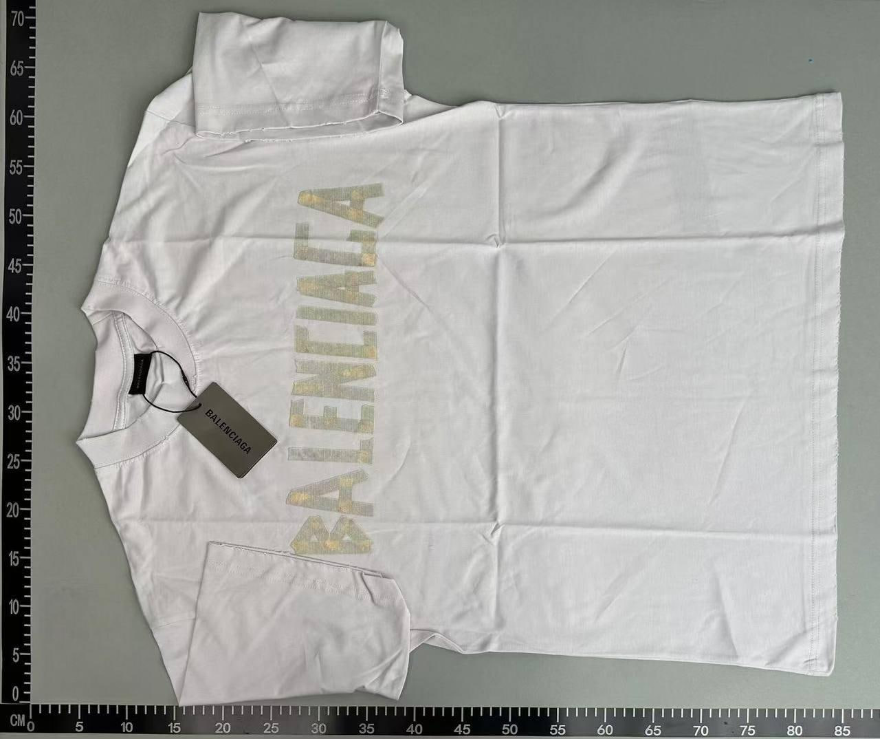CAMISETA BALENCIAGA