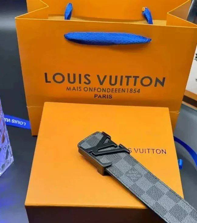 LV belt